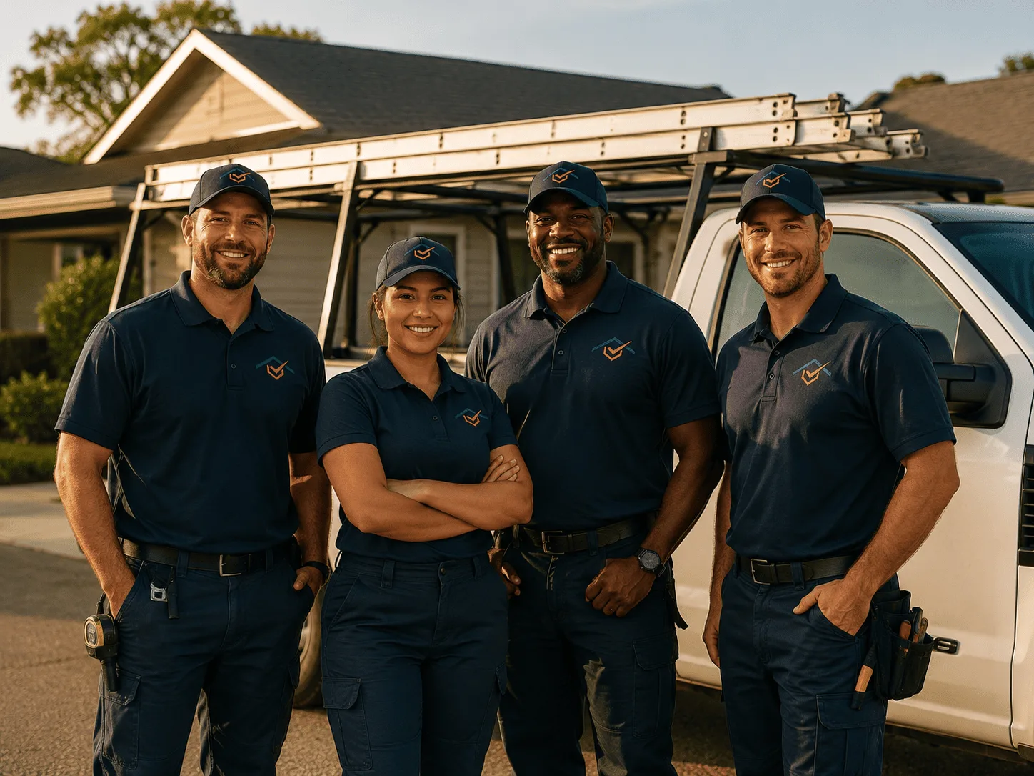 Professional Roof Inspection Company in Arkansas